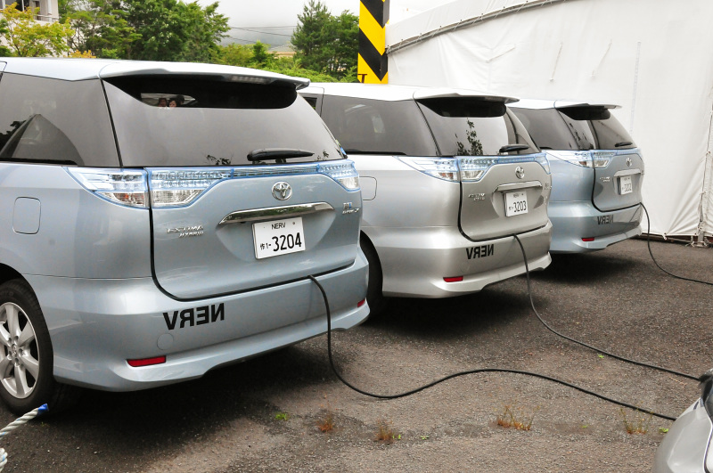 Illustration for article titled Toyota Continues to Chase Nerds (Now With Less Awkwardness)